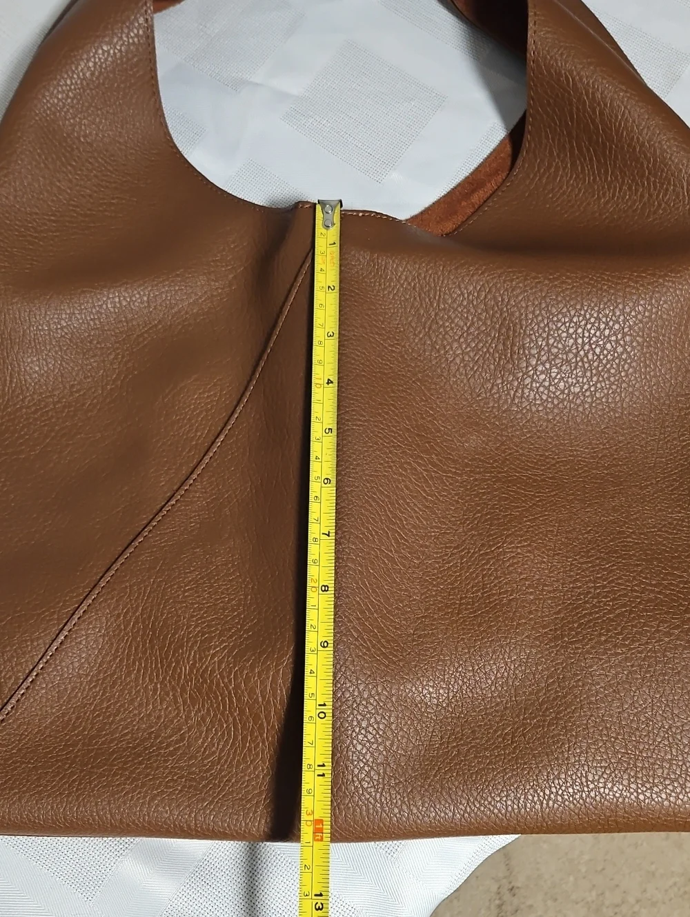 Banana Republic Slouchy Hobo